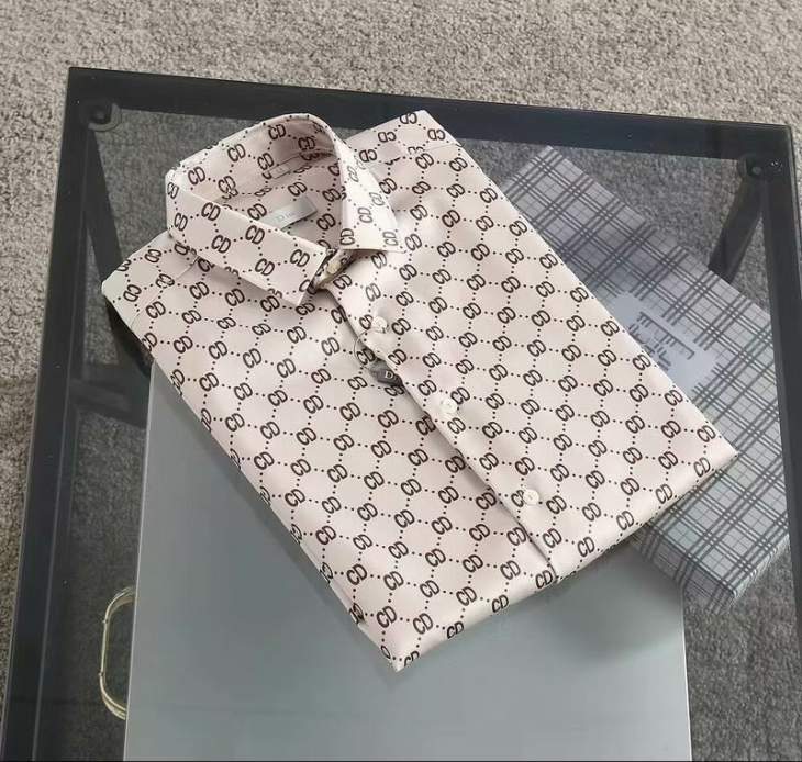 Dior Shirts Short _SKUDiorM-3XL12yr10828263